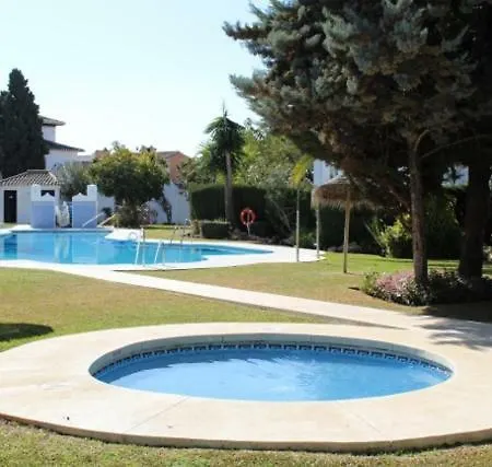 Appartamento Blue Dreams