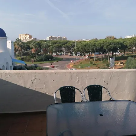 Apartament Blue Dreams *