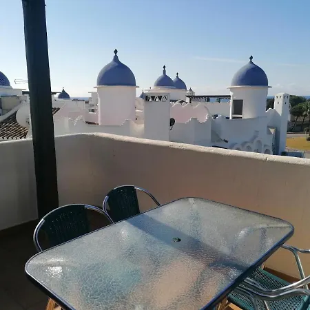 Blue Dreams Apartamento Mijas
