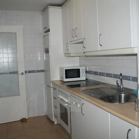 Apartamento Blue Dreams Mijas