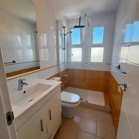 Apartamento Blue Dreams *