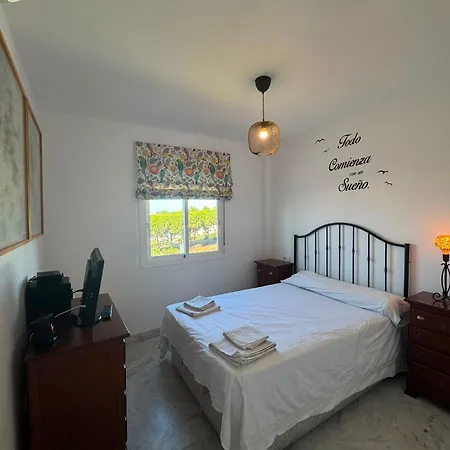 Apartamento Blue Dreams