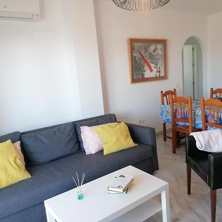 Apartamento Blue Dreams *
