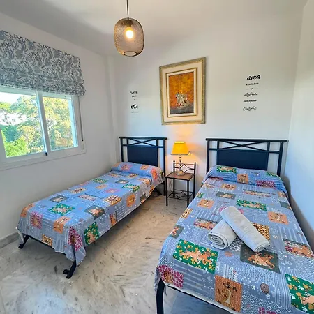 Apartamento Blue Dreams *