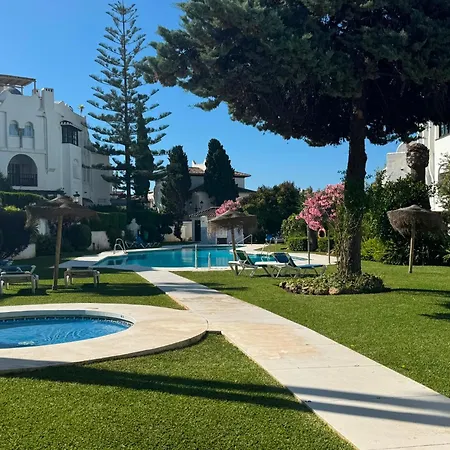 Blue Dreams Apartamento Mijas