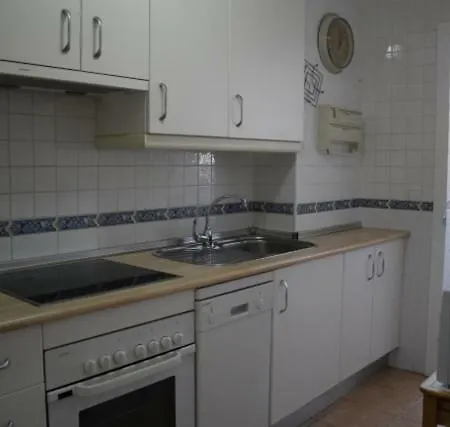 Blue Dreams Apartamento Mijas