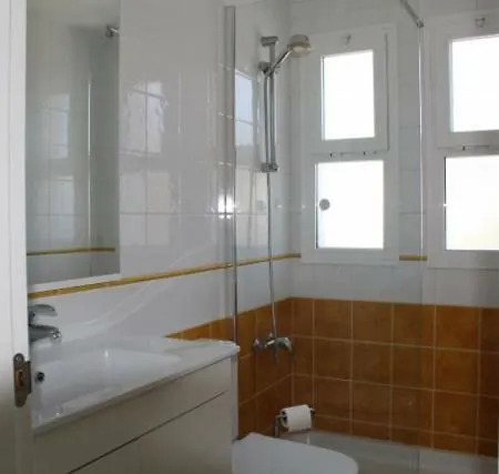 Blue Dreams Appartement